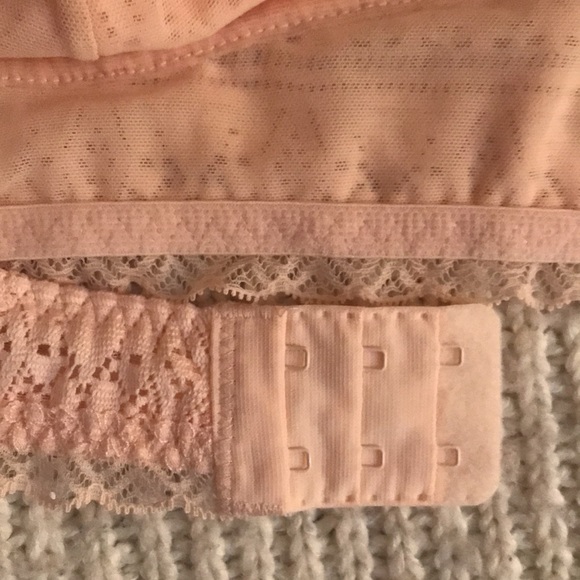 Xhilaration Perfect Bralette Halter - Picture 6 of 7